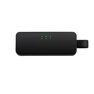 Realtek 8156B denetleyici sürücüsü dizüstü bilgisayar için ücretsiz taşınabilir 2.5 Gigabit USB 3.0 Lan kartı - Product Image 1