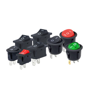 D2F-01FL3-A1 süper küçük temel anahtar 0.1A İnme mikroswitch - Product Image 6