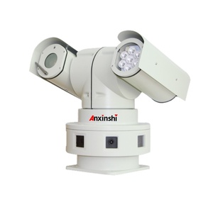 24MP 64X <strong>Camera</strong> Car 360 Degree Panoramic IP66 Ip Outdoor <strong>Camera</strong> WDR 30FPS Vehicle-mounted PTZ <strong>Camera</strong> - Product Image 1