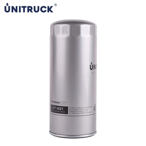 Chất Lượng Cao Heavy Duty Truck Thủy Lực Lube Spin-On Động Cơ Lọc Dầu Cho FLEETGUARD VOLVO OEM 466634 W 11102/4 H200W01 LF3321 - Product Image 2