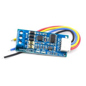 TTL zu RS485 Konverter 3.3V/5.0V Hardware Automatic Control Converter Modul Für Arduino für Arduino AVR TTL zu RS485 Modul