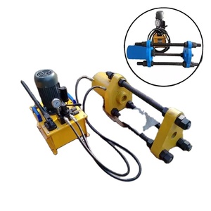 Hochwertige neue Design-Raupenstift-Demontage maschine Kettenpressketten-Demontage maschine - Product Image 1