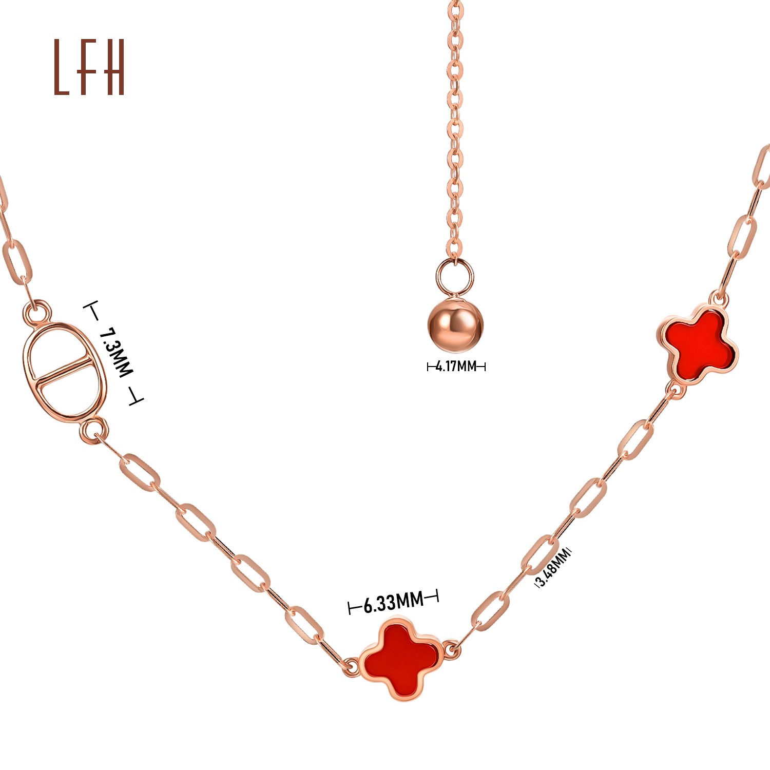 สีโรสโกลด์