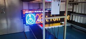 Thông Báo Dừng Xe Buýt, Hệ Thống Xe Buýt Thông Minh Từ Tamotec - Product Image 4