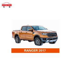 Capuz de motor para mercado de reposição, substituição para cabine duplo fd ranger 2017, peças de corpo de carro, oem # EB3B166150AA-78
