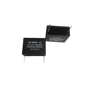电磁炉0.1uf 0.15uf 0.22uf MKP高压谐振电容器MKPH - Product Image 3