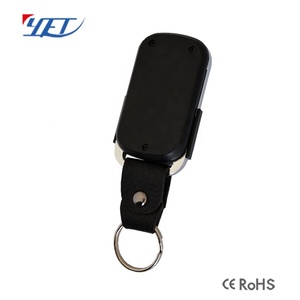 Custodia impermeabile allarme universale telecomando gates encoder remoto EV1527 telecomando wireless trasmettitore rf 433mhz ancora 2155 - Product Image 3