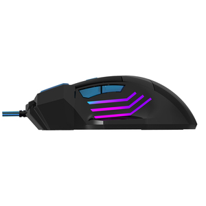 X7 Factory Custom Mouse Usb Home Office Wired Backlight Mouse for <strong>Computer</strong> Laptop Desktop - Product Image 3