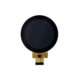 HMI дисплей 2,8 дюймов TFT LCD 480*480 MIPI круглый сенсорный экран Raspberry Pi дисплей - Product Image 2