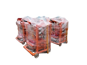 Smart <strong>Control</strong> System Eco-Friendly Brick Making <strong>Machine</strong> QM2-45 Concrete <strong>Block</strong> Making <strong>Machine</strong> - Product Image 4
