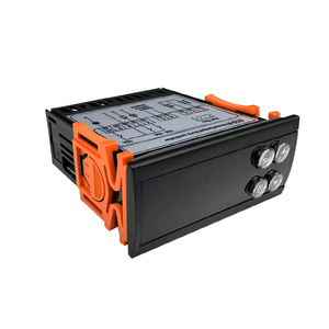 Termostato electrónico con pantalla digital inteligente, control de temperatura, controlador de temperatura NEO, 2" - Product Image 3