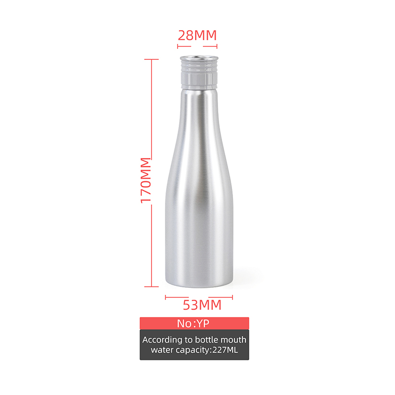 227ml 170*53mm