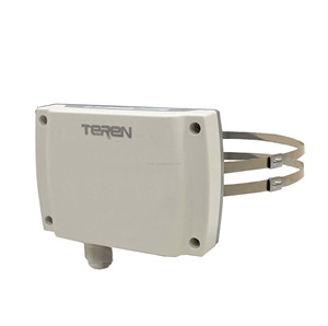 HVAC System <strong>Digital</strong> Multi-function <strong>Temperature</strong> <strong>Controller</strong> with Relay and LCD Display - Product Image 5