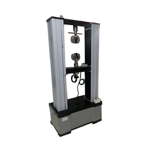Labor ausrüstung Universal prüfmaschine Elektronische Universal prüfmaschine