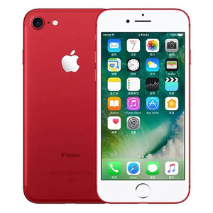 中古ロック解除Apple iPhone 7クアッドコア4G LTE携帯電話4.7インチ12MP 32GB/128GB/256GB ROM指紋タッチIDスマートフォン - Product Image 3