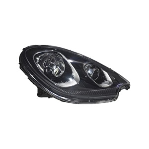 Porsche için orijinal Xenon HID kafa lambası Macan S 2014-2024 matris çok ışın LED farlar durum yeni Model 95B GTS Turbo - Product Image 4