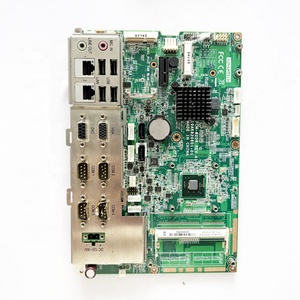 <strong>Advantech</strong> PCM-8206B 19AK820601 REV.A1 <strong>Embedded</strong> <strong>Computer</strong> Stock Product for <strong>Computer</strong> Application - Product Image 3