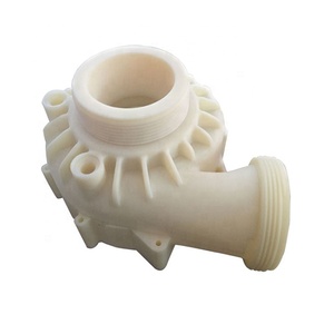 Hochwertiges SLA 3D-Druckservice nach Maß Prototypen fabrik - Product Image 4