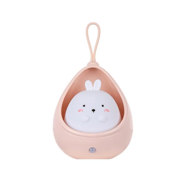 Pink-Rabbit