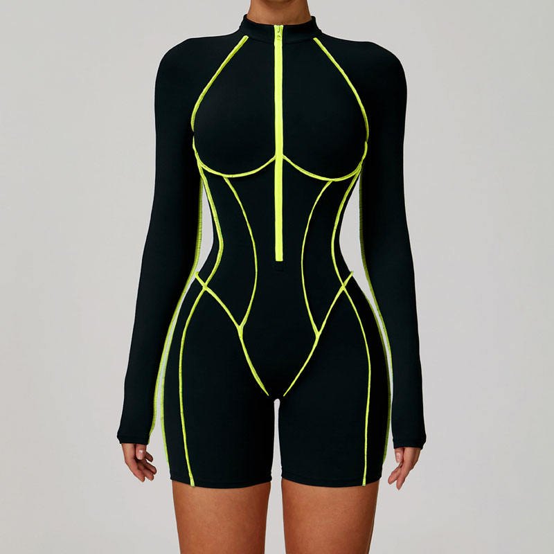 สีเหลือง