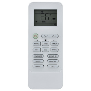 A/C denetleyici klima klima uzaktan kumanda TCL GYKQ uzaktan kumanda için uygun - Product Image 1