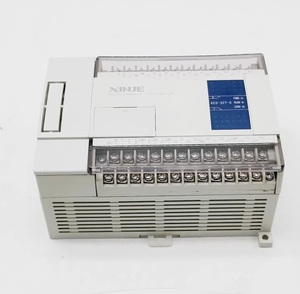 Controlador programable XINJE, PLC, 2, 1, 2, 2, 2, 2, 2, 3, 4, 4, 4, 4, 3, 4, 4, 4, 2, 2, 3, 4, 4, 2 - Product Image 1