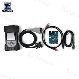 Jaguar Pathfinder için OEM JLR SSD DOIP için WIFI araç teşhis aracı desteği yeni araba oto programlama aracı profesyonel - Product Image 2