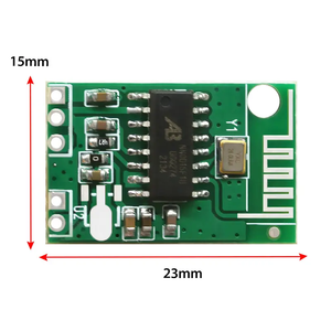 Luetooth-cortacésped de 5.0B, 5V, udio CA-6928