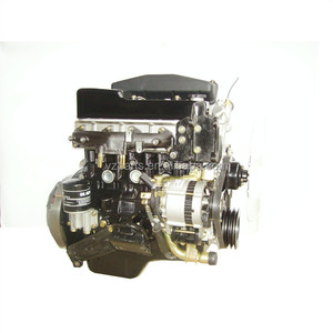エンジン部品4JB <span class=keywords><strong>4JB1</strong></span> 4JB1Tいすゞ<span class=keywords><strong>4JB1</strong></span> 4JB1Tコンプリートエンジン日本エンジン - Product Image 5