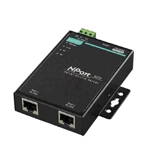 <span class=keywords><strong>2025</strong></span> mới 100% mới moxa nport 5110A mới và độc đáo, trong kho - Product Image 1