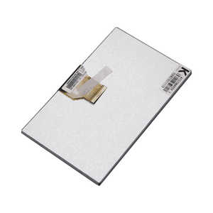 7,0 zoll tft lcd display raspberry pi modul 800*480 7 zoll bildschirm 500nit 50 pin ttl kann mit lcd aktivem touchscreen sein - Product Image 6