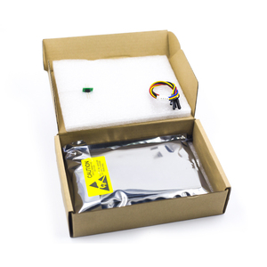 Nextion 5.0 'UART HMI Smart LCD-Modul Resistiver Touchscreen NX3224T050 für Arduino Raspberry Pi ESP8266