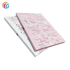 Custom Logo Printing <strong>Notebook</strong> Journals Agenda <strong>Print</strong> Weekly Daily Planner Student <strong>Notebook</strong> Stationery <strong>Notebook</strong> Journals - Product Image 4