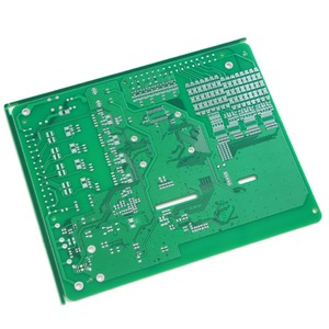 Compfurter RF4 94 V0 Doppelseitige Leiterplatte für PCBA-Klimaanlagen mit Design-Layout für die Entwicklung von Firmware-Programmier software - Product Image 5