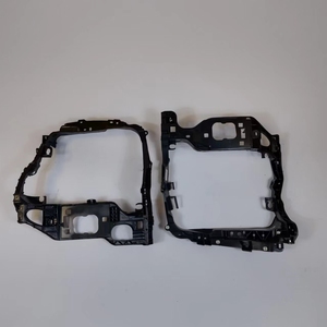 BBS Hot Sale Autoteile halterung Ladeluft kühler Externer Zubehör rahmen für Porsche Macan