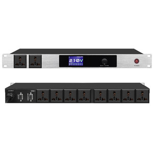 Профессиональный контроллер системы управления звуком - Product Image 1