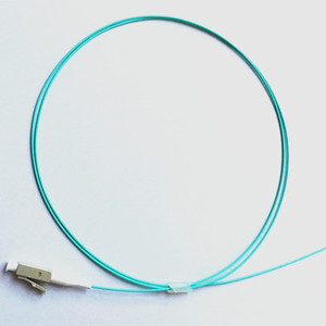 0.9mm Fiber yama kablosu SC FC LC APC UPC Sm 9/125 1m 1.5m OM3 OM4 G652d G657A PVC LSZH Fiber optik lif - Product Image 4