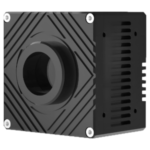 Cámara de caja de imagen térmica Tipo de sensor Ingas Longitud de onda corta 0,4 ~ 1.7um Interfaz GigE Funciona con Vision Halcon Vision Pro - Product Image 4
