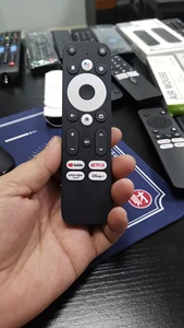 รีโมตทีวีสำหรับ KM2และรีโมตควบคุมผ่าน BT Video Youtube PRIME - Product Image 6