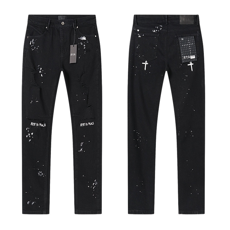 Black 909