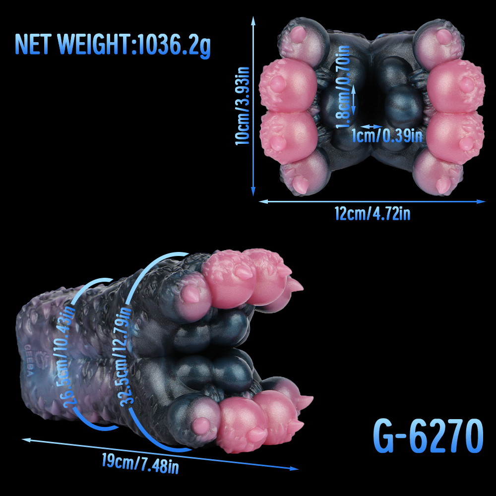 G6270-Black