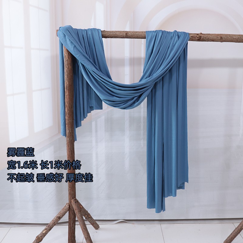 Non.29 bleu brume