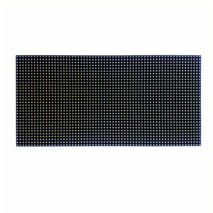 Großhandel versand bereit im Freien 256x128mm P4 LED-Anzeige modul im Freien P4 LED-Modul LED-Panel auf Lager - Product Image 3