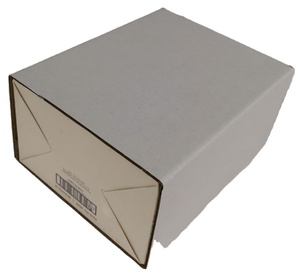 高品质的斑点纸展示盒礼品包包含小纸板盒 - Product Image 1