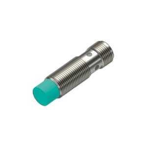 Pepperl+Fuchs Inductive <strong>sensor</strong> NBN8-12GM30-E2-V1, Proven Track Record of Reliability, Compatible with <strong>Automation</strong> <strong>Systems</strong> - Product Image 1