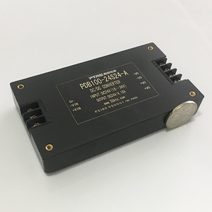 Spot Input 18-36V Salida 24V 4.16A Buck Boost Dc a Dc Convertidor Módulo de potencia - Product Image 3