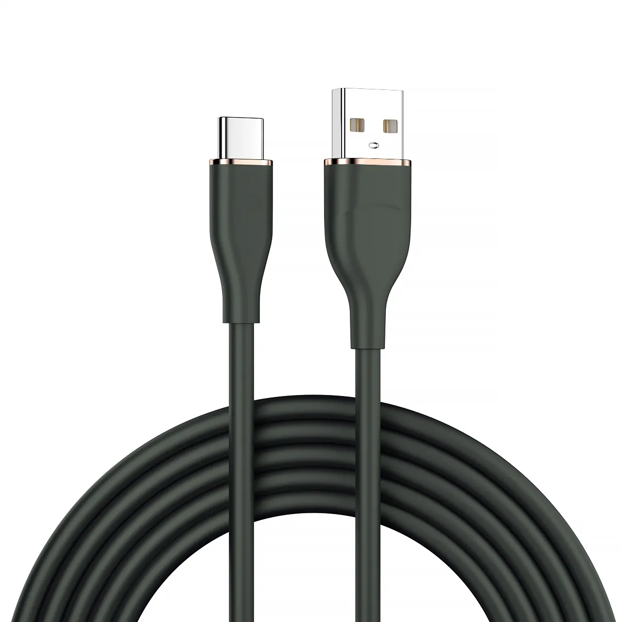 Кабель Usb C, 1 м, 2 м, 3 м, Micro 66 Вт, Тип C, кабель 6A, быстрая зарядка, 1,5 м, Usb-кабель, часто используемые аксессуары и детали