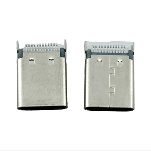 YXY Micro 5P Usb连接器c型连接器迷你插孔插座充电端口坞站插头c型