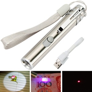 Лазерная указка для кошек, 3 в 1 - Product Image 2