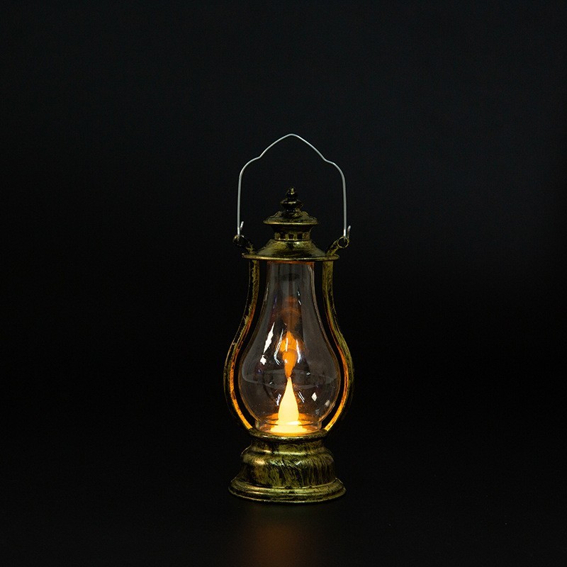 Vintage gold
